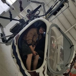 Meet your Posher, Aldo